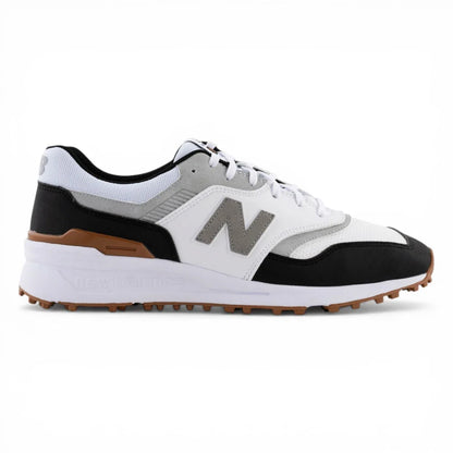 New Balance 997 Golf Shoes
