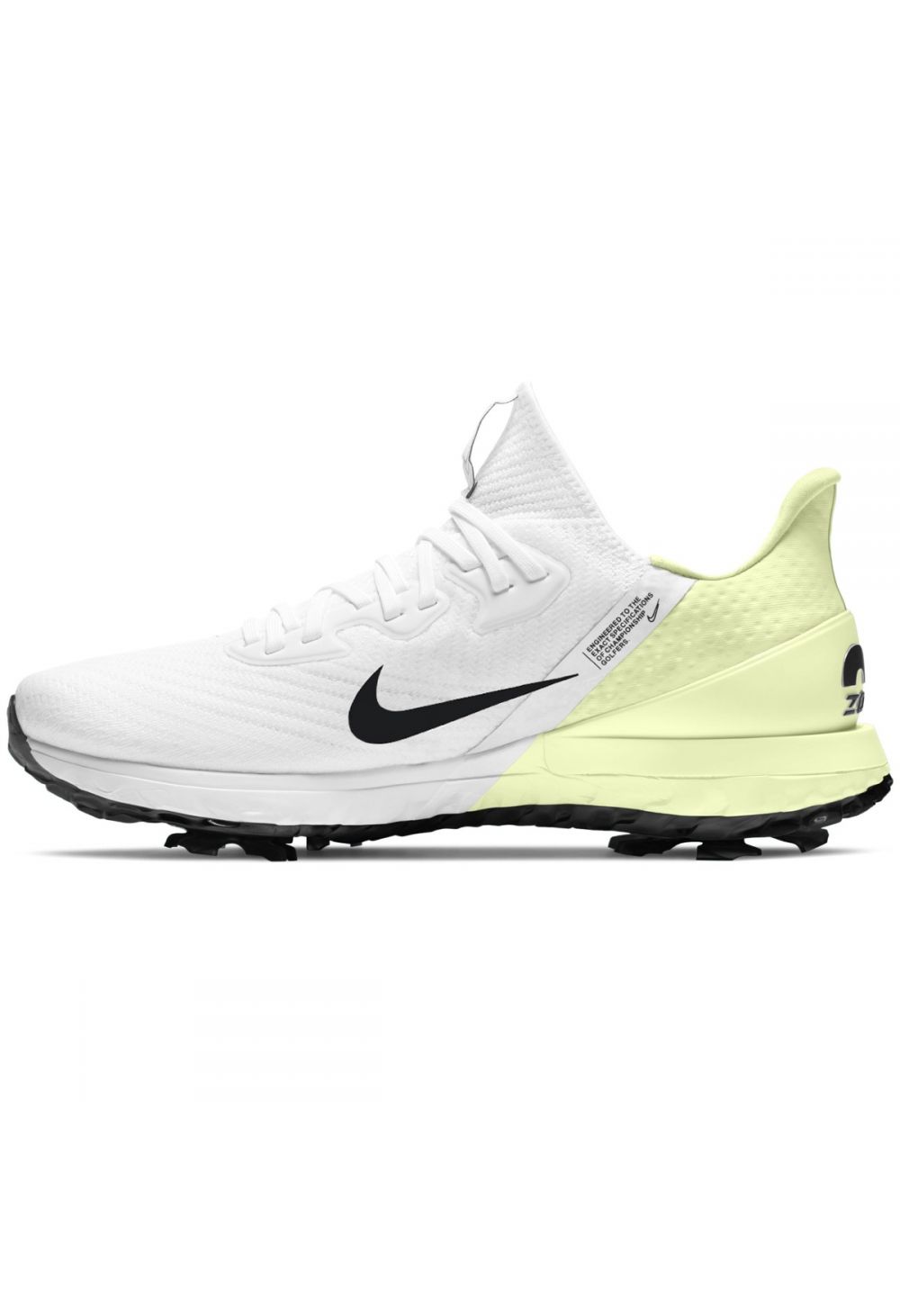 nike golf air zoom infinity tour shoes ct0540
