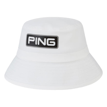 Ping SensorCool Golf Bucket Hat P03648