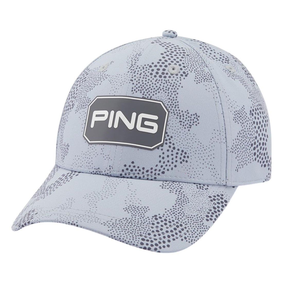 Ping Textured Camo Golf Cap P03748