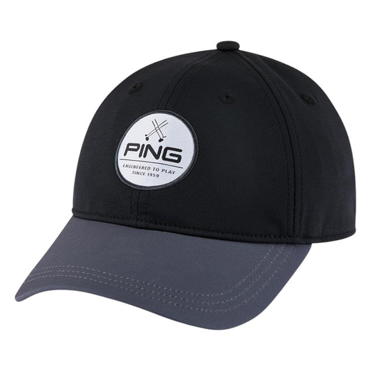 Ping SensorCool Engineered To Play Golf Cap P03749