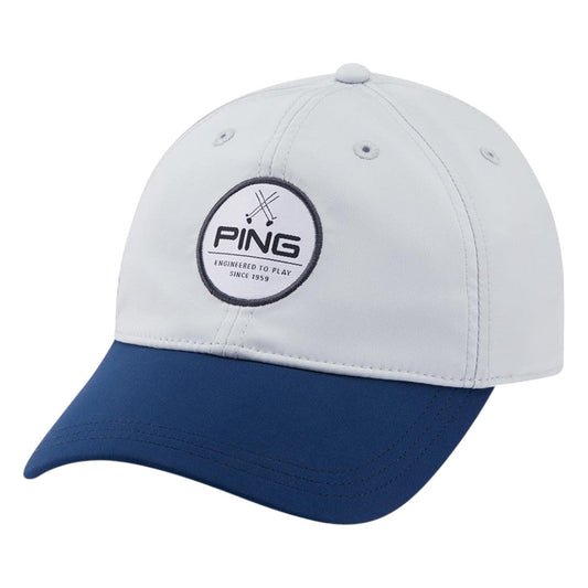 Ping SensorCool Engineered To Play Golf Cap P03749