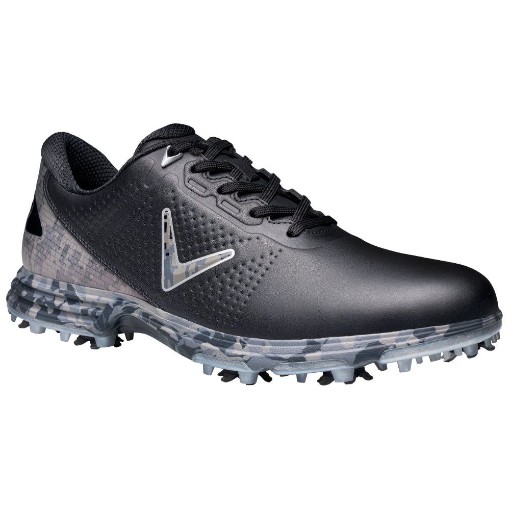 Callaway Apex Coronado S Golf Shoes M580 Black/Camo