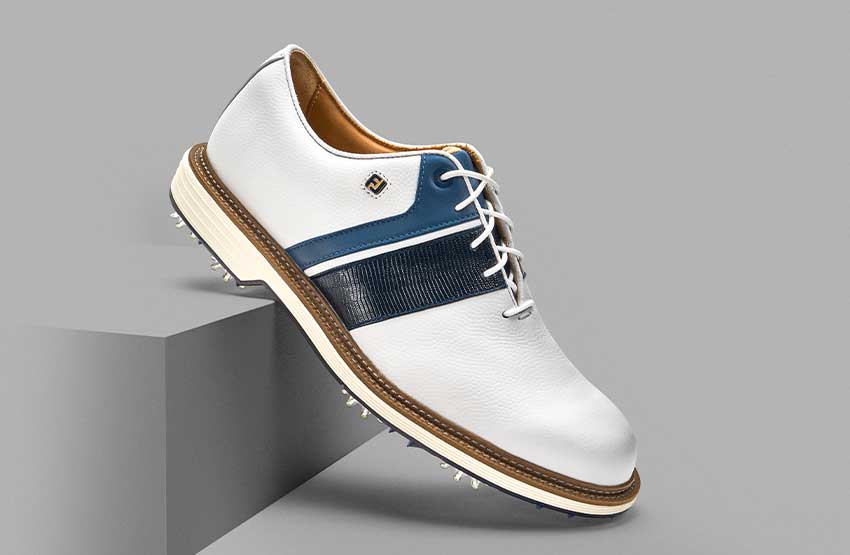 FootJoy Premiere Series Packard Golf Shoes 54563