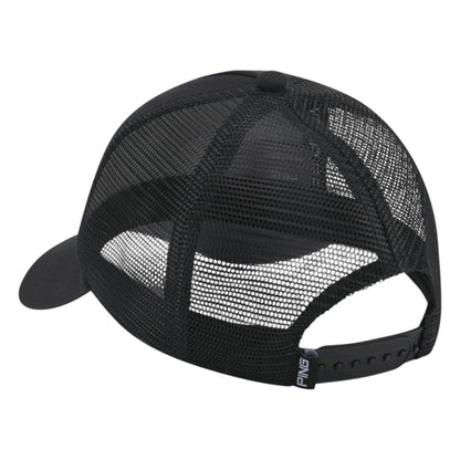 Ping Diamond Trucker Golf Cap P03747