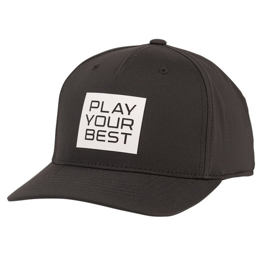 Ping Stacked PYB Golf Cap 35554