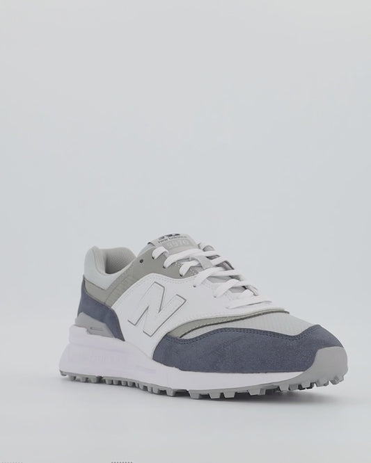 New Balance 997 SL Golf Shoes