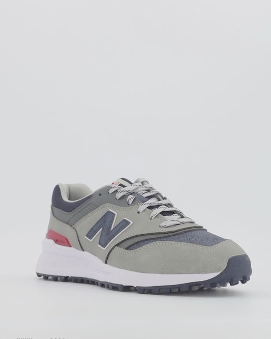 New Balance 997 SL Golf Shoes