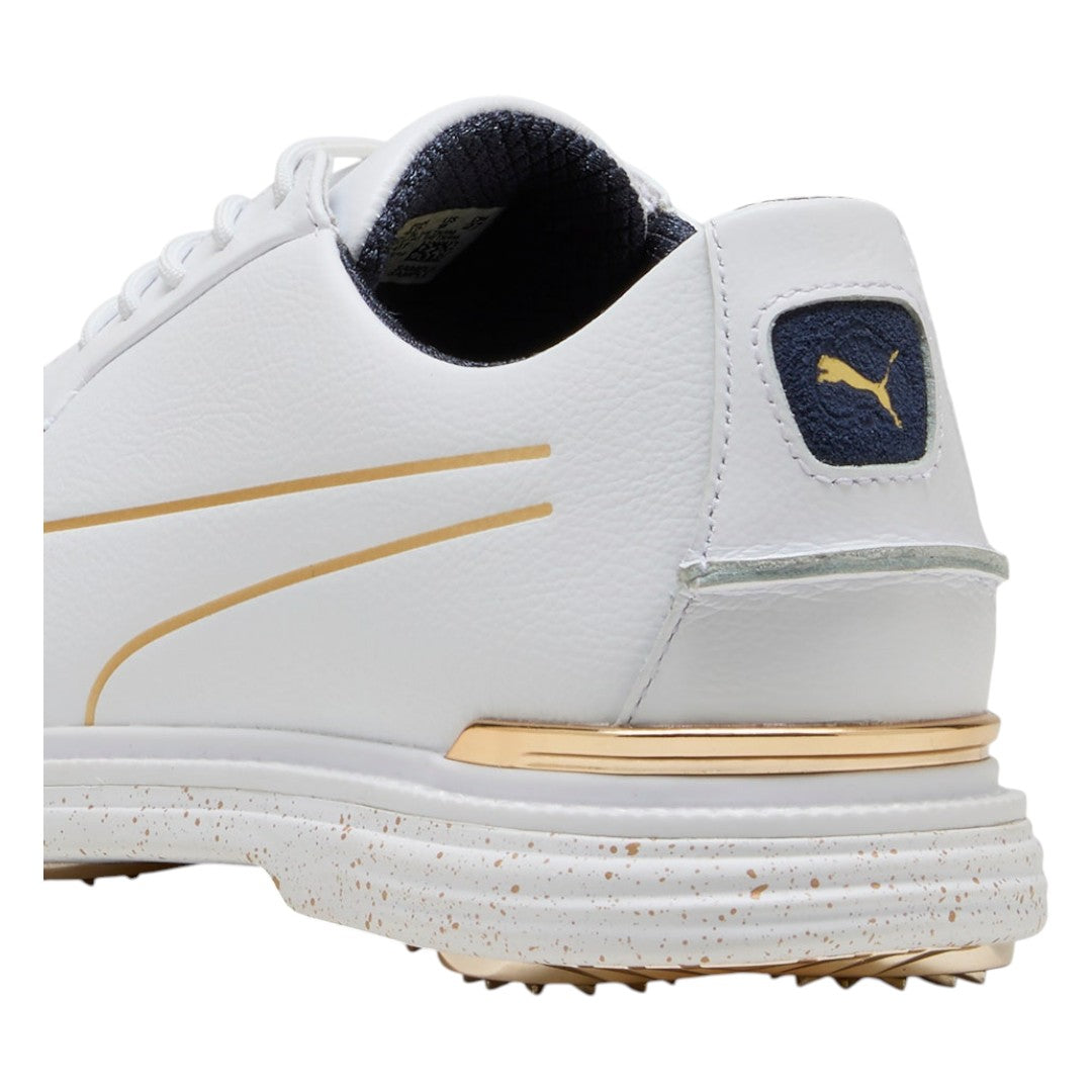 Puma Royale Players Golf Shoes 311284