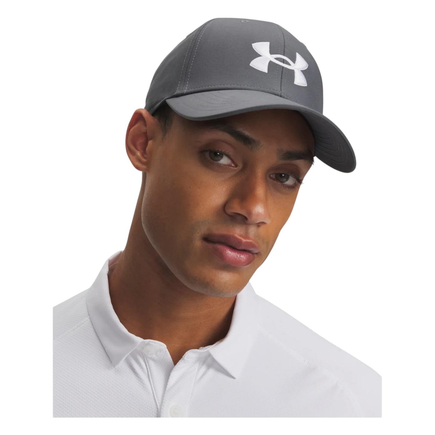 Under Armour 96 Golf Cap 1361547