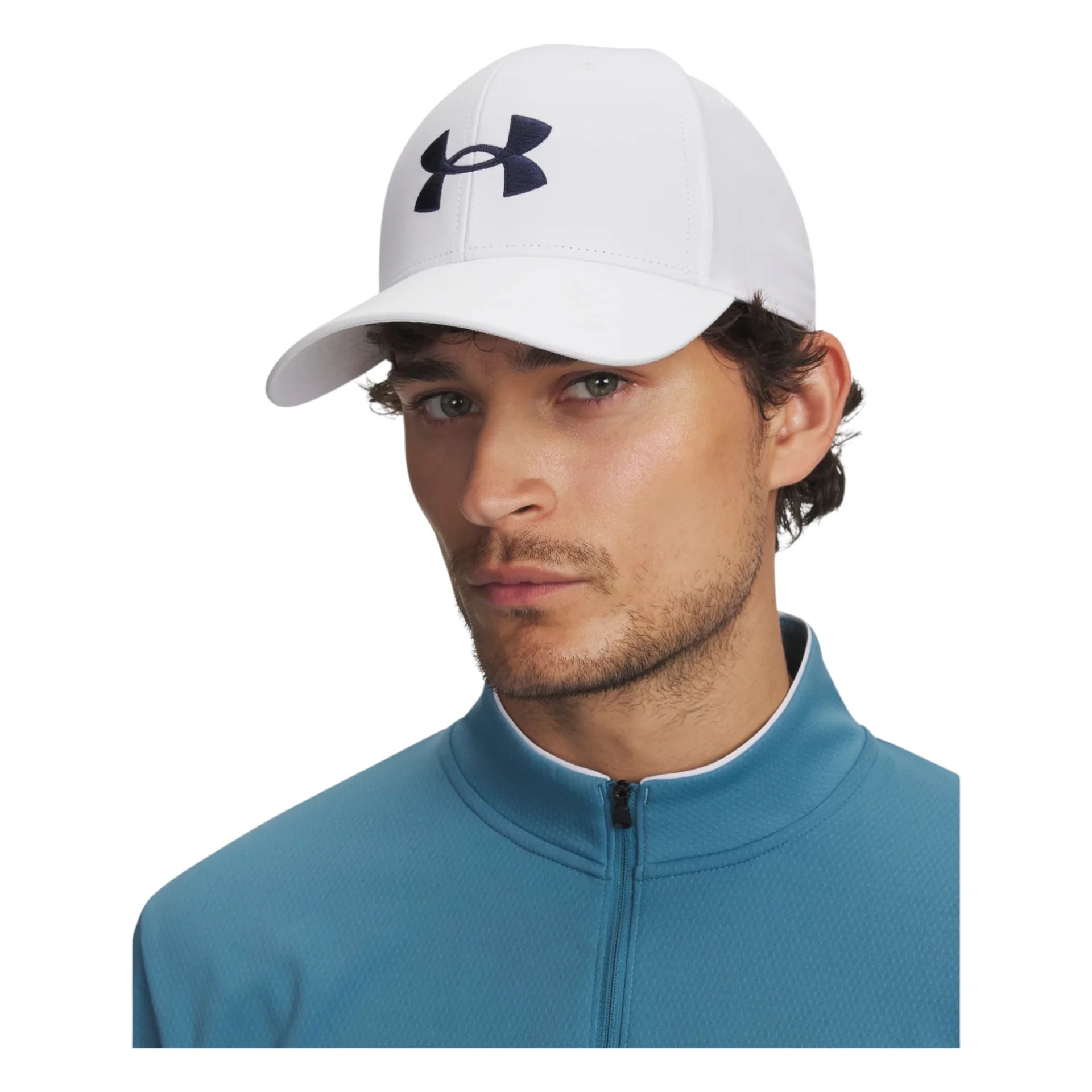 Under Armour 96 Golf Cap 1361547