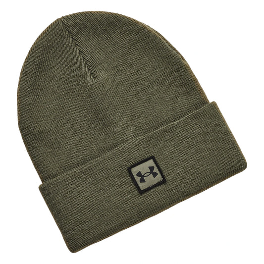 Under Armour Halftime Cuff Golf Beanie 1373155