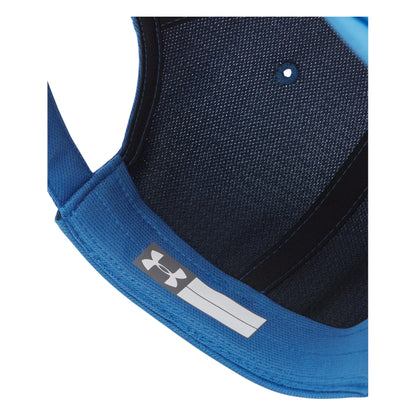 Junior Under Armour Blitzing Golf Cap 1376712