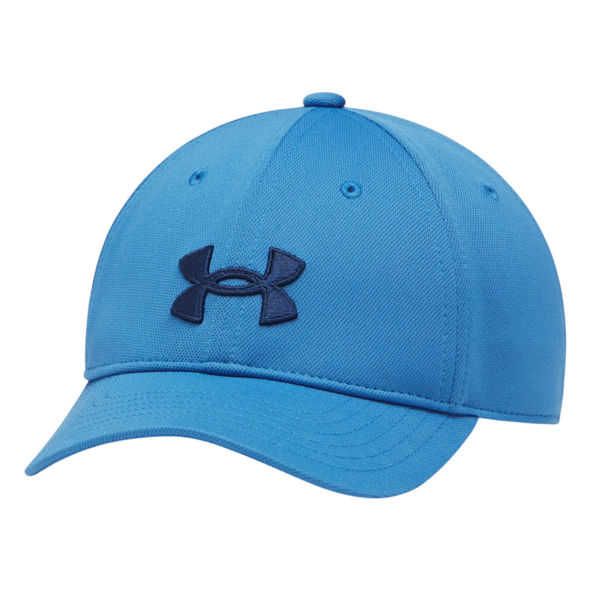 Junior Under Armour Blitzing Golf Cap 1376712