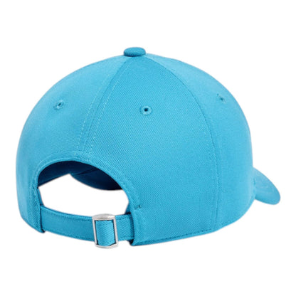 Junior Under Armour Blitzing Golf Cap 1376712
