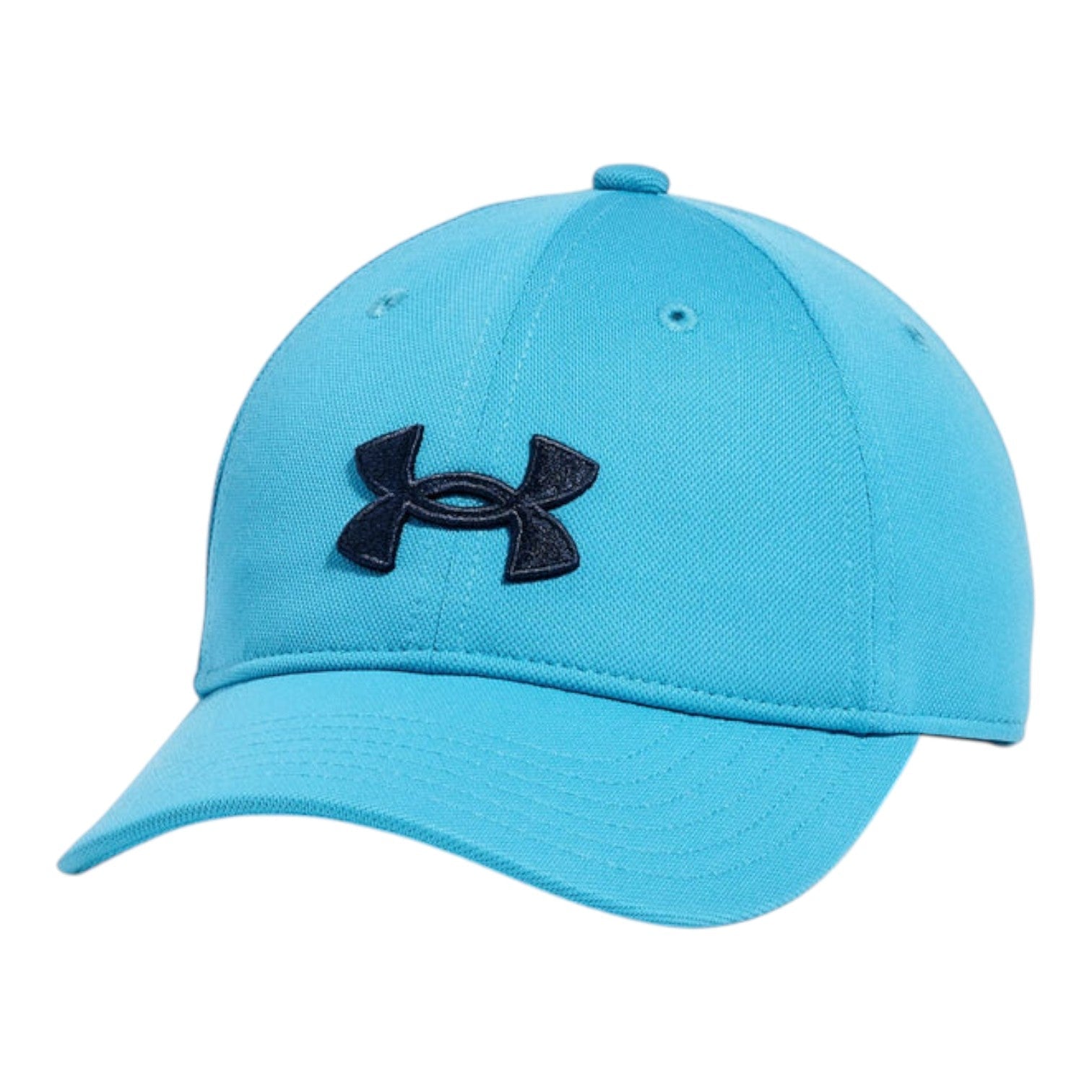 Junior Under Armour Blitzing Golf Cap 1376712