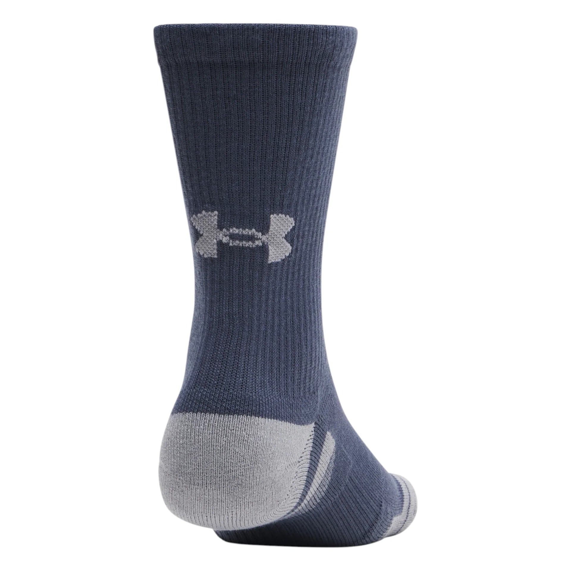 Under Armour Performance Tech Crew Golf Socks 1379512