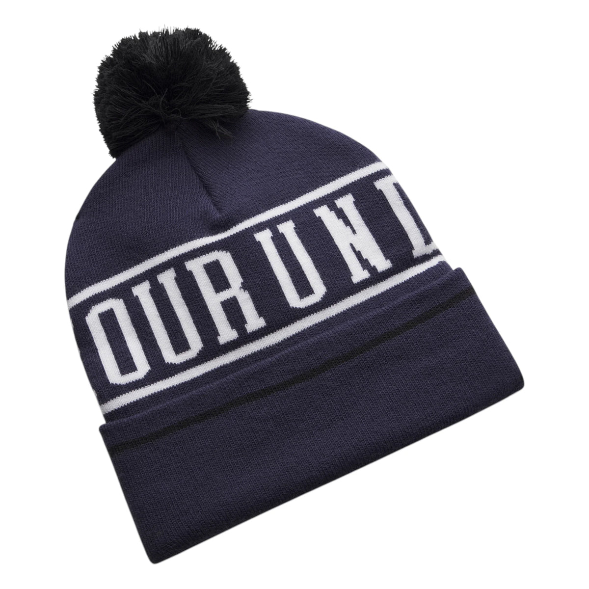 Under Armour Halftime Pom Golf Beanie 1386634