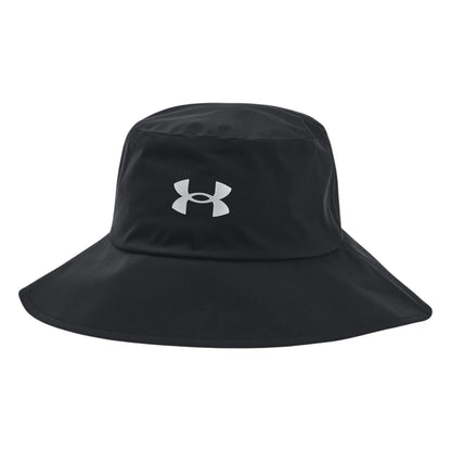 Under Armour Driver Rain Bucket Golf Hat 1386647