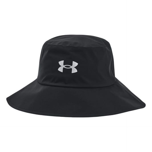 Under Armour Driver Rain Bucket Golf Hat 1386647