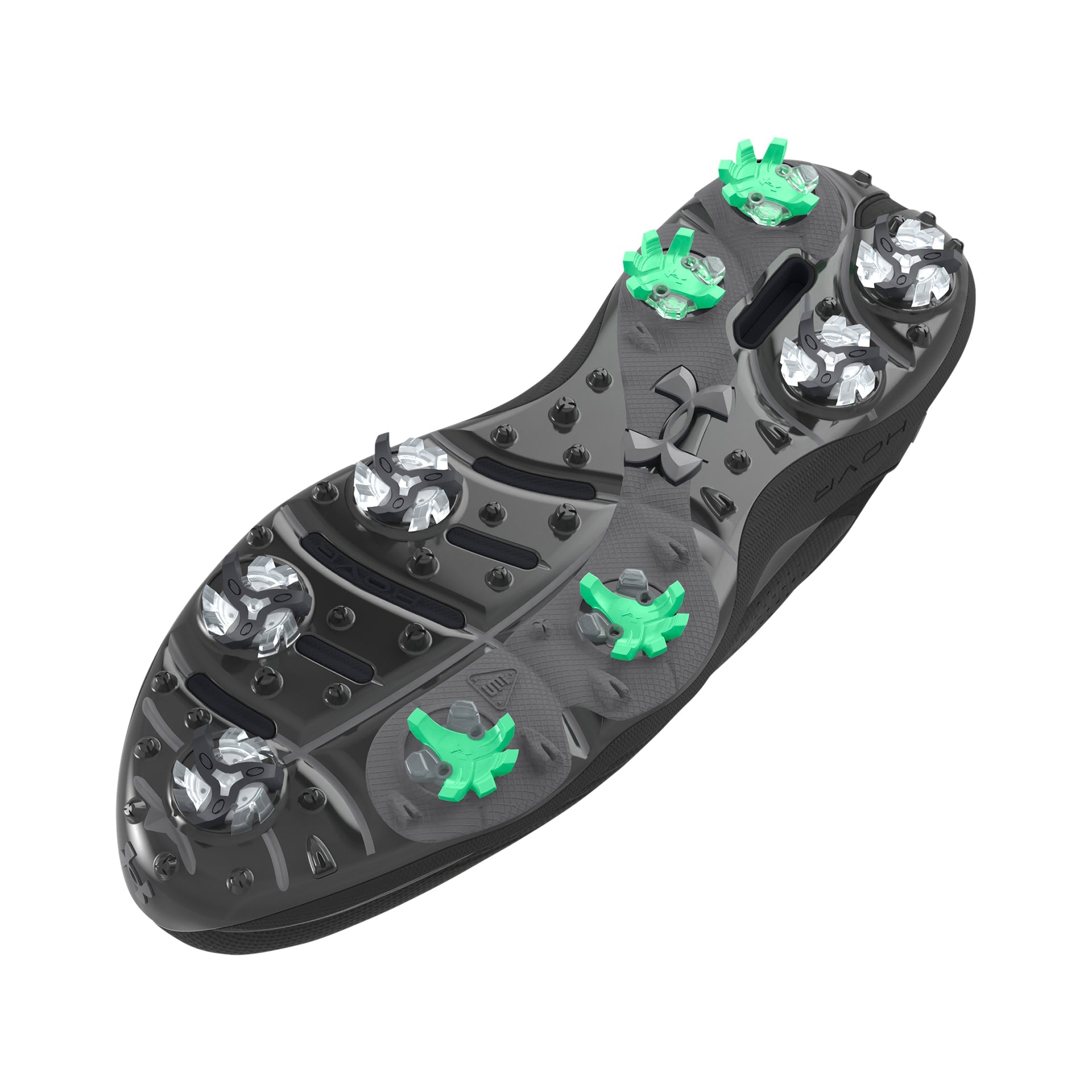 Under Armour Drive Pro Golf Shoes 3026919