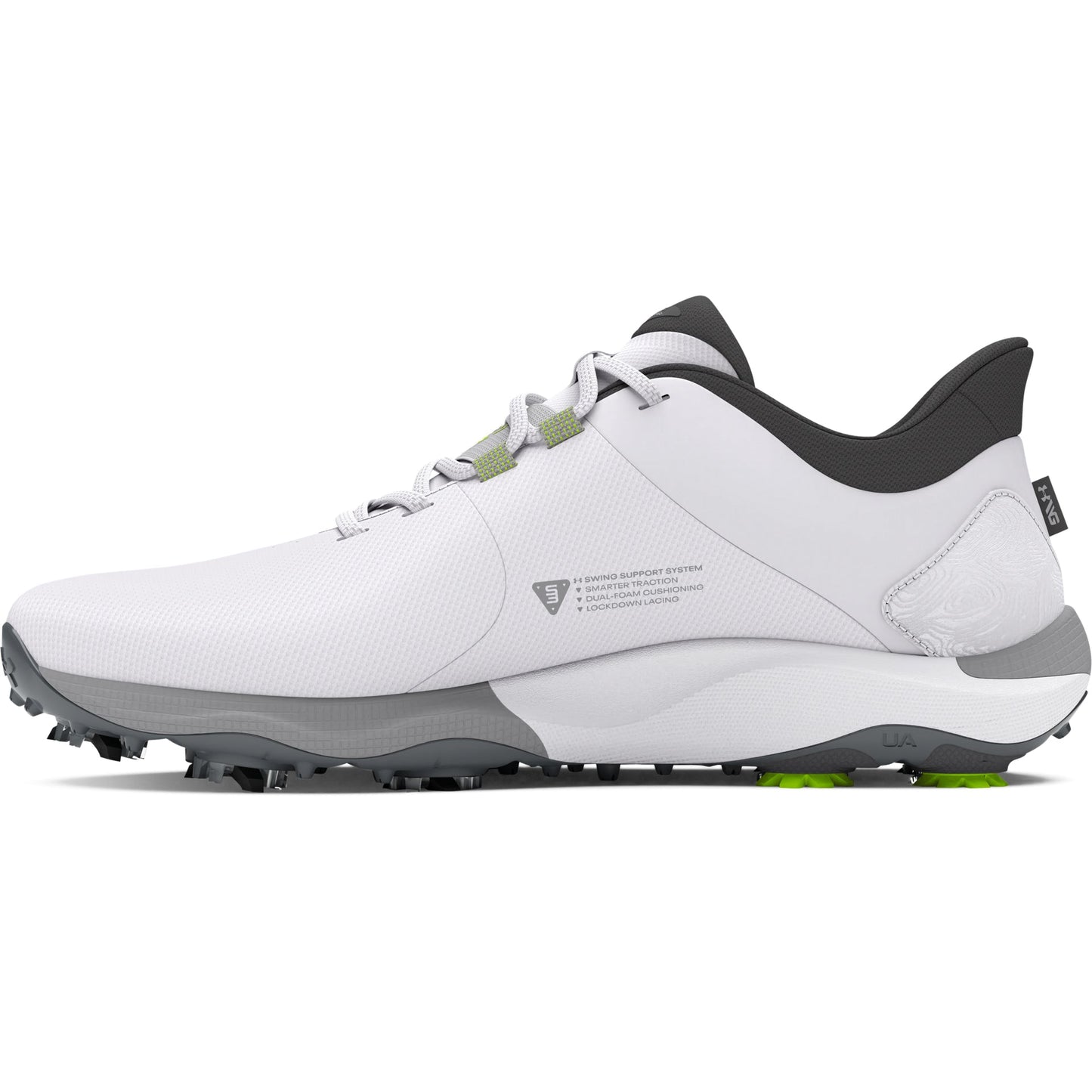 Under Armour Drive Pro Golf Shoes 3026919