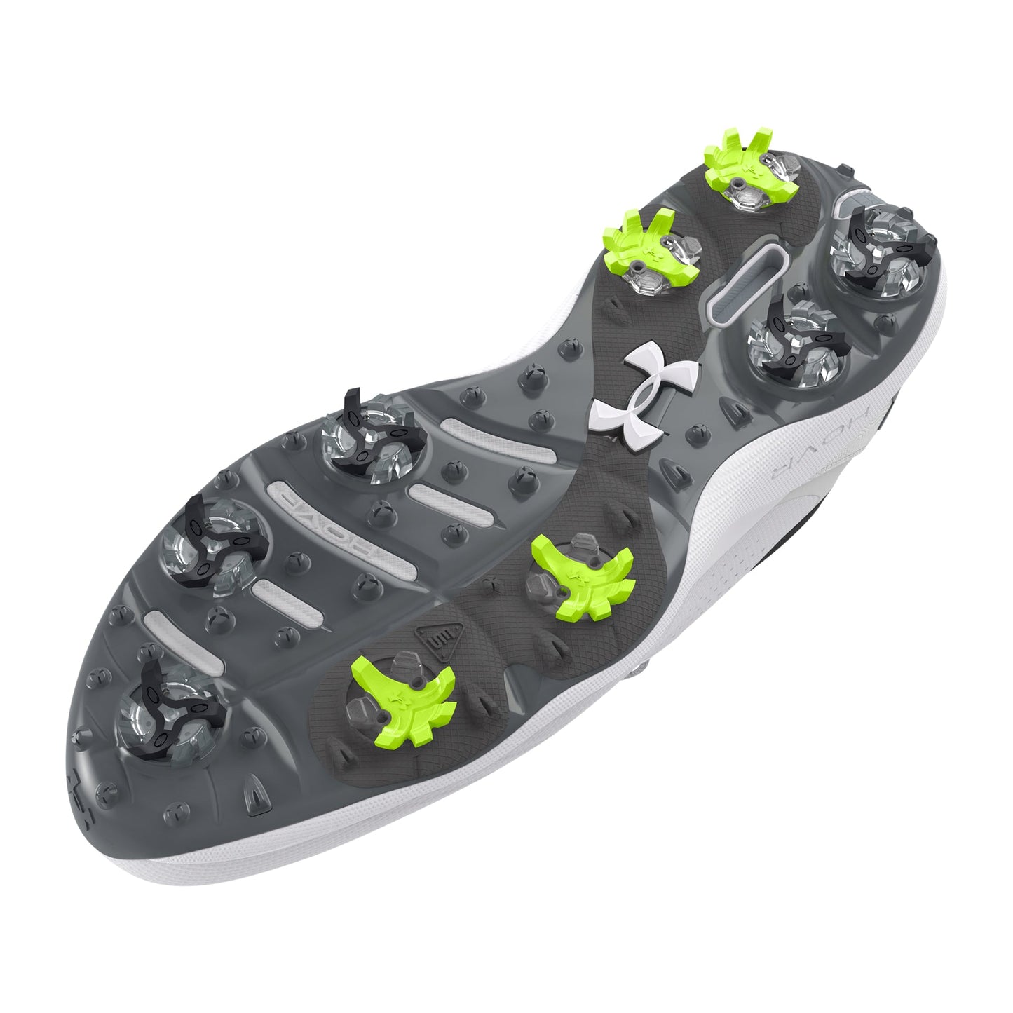 Under Armour Drive Pro Golf Shoes 3026919