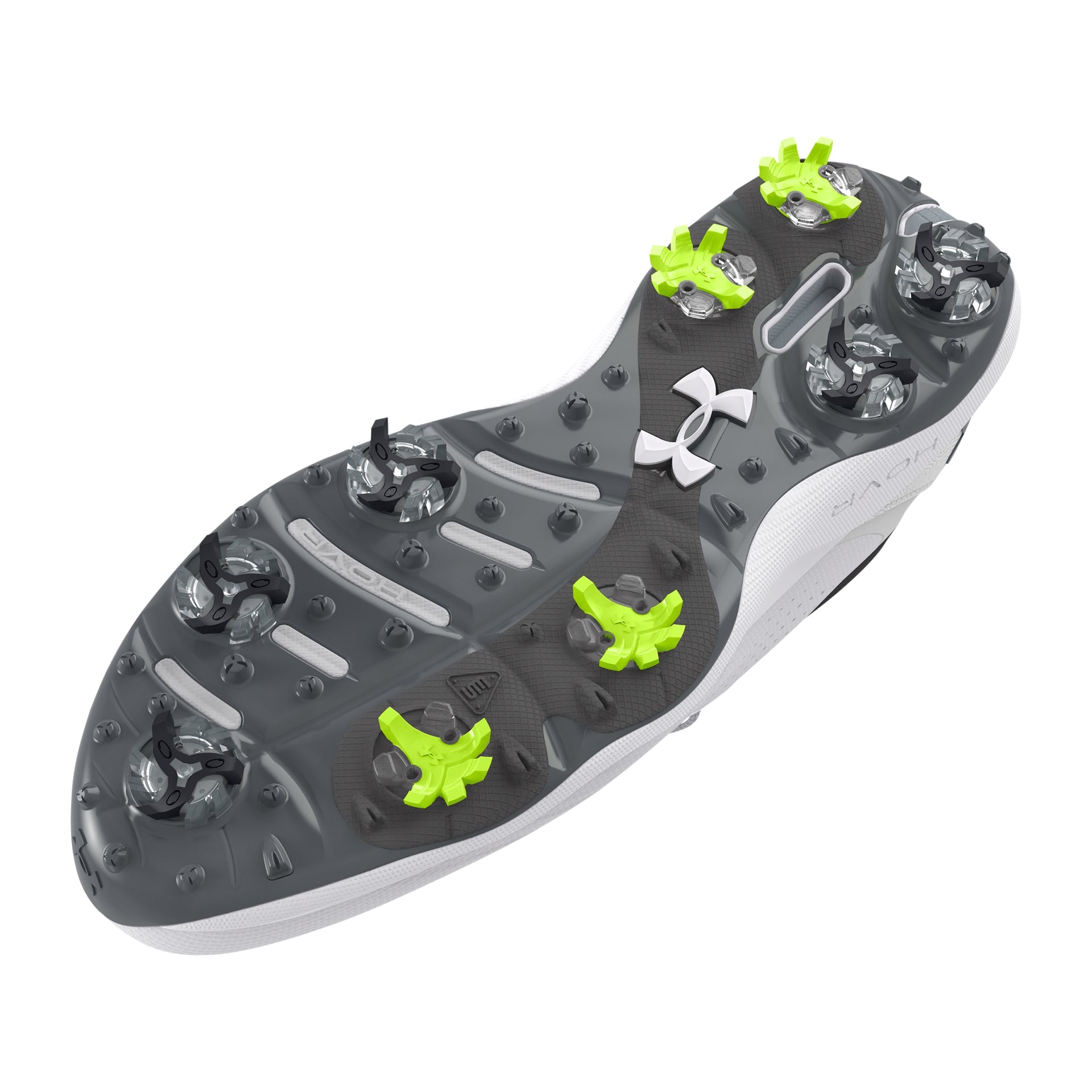 Under Armour Drive Pro Golf Shoes 3026919