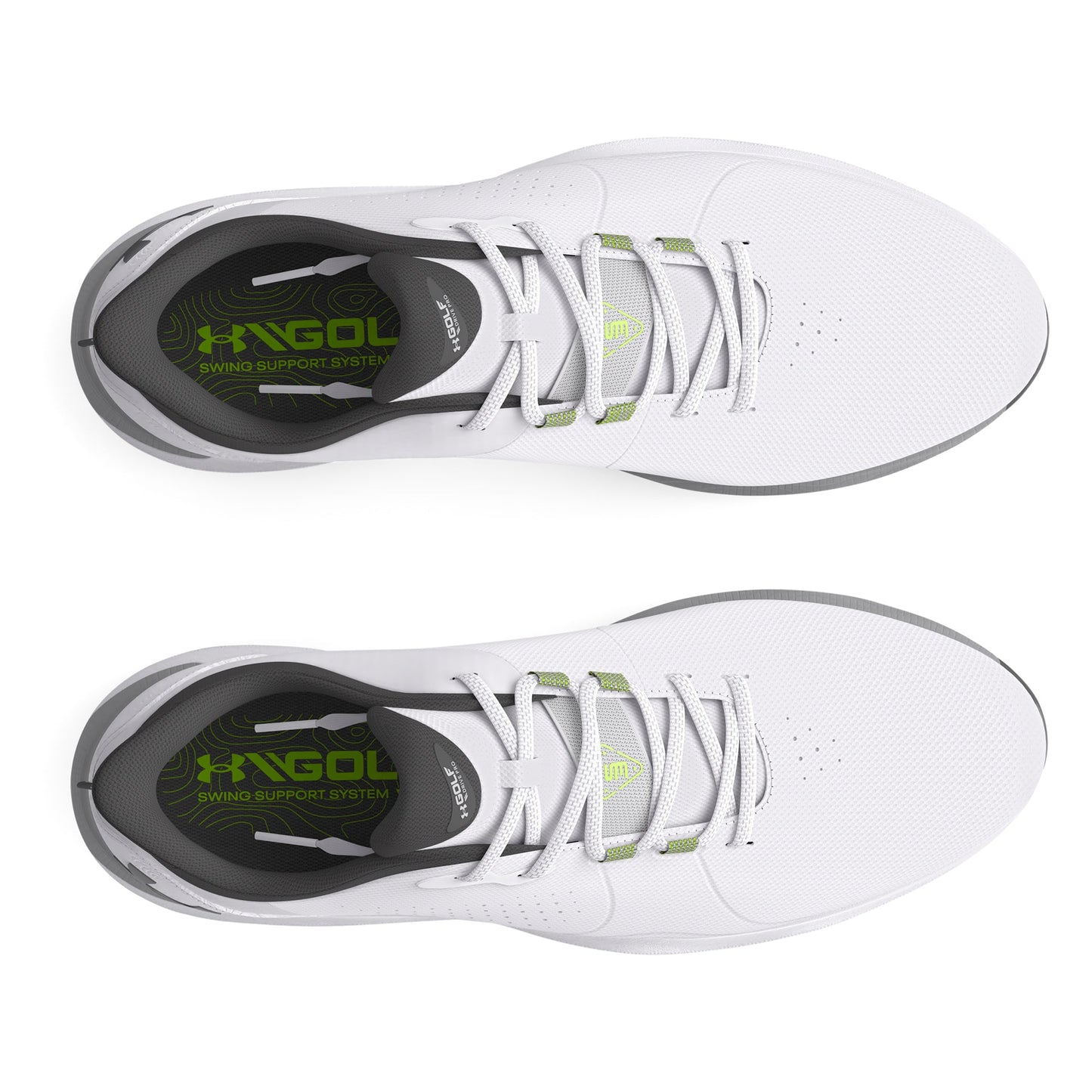 Under Armour Drive Pro Golf Shoes 3026919