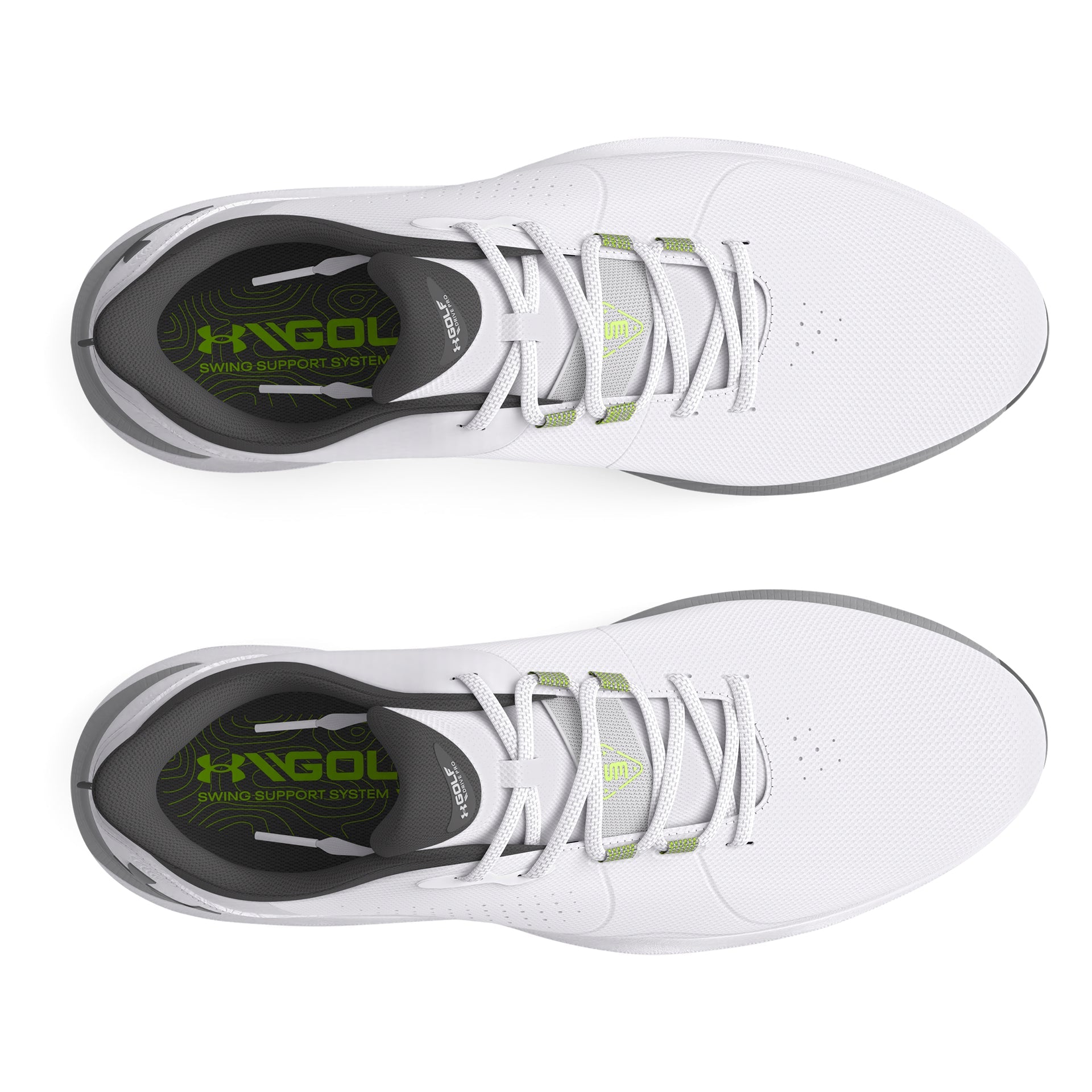 Under Armour Drive Pro Golf Shoes 3026919