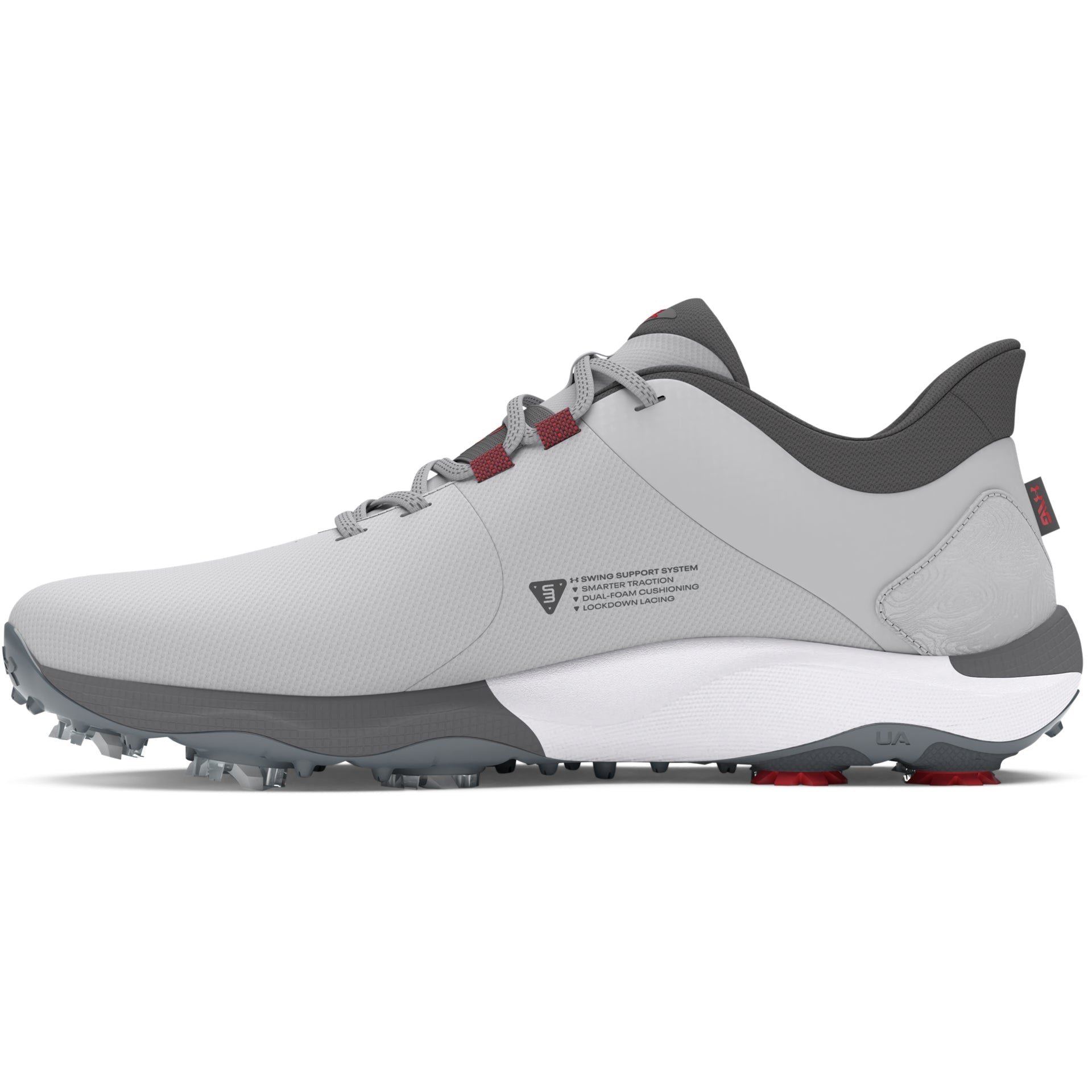 Under Armour Drive Pro Golf Shoes 3026919