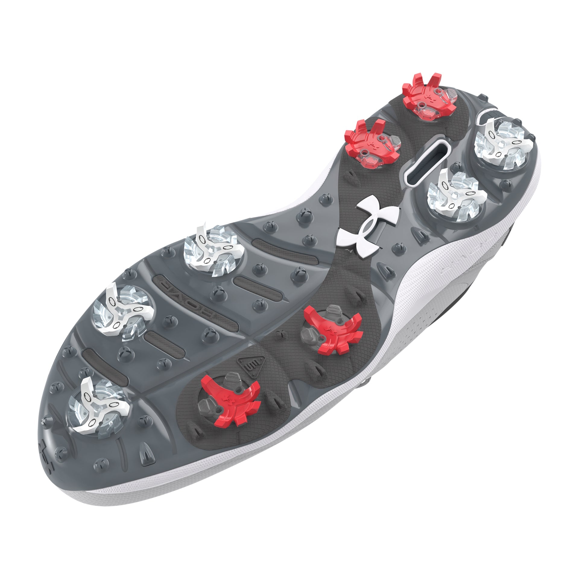 Under Armour Drive Pro Golf Shoes 3026919