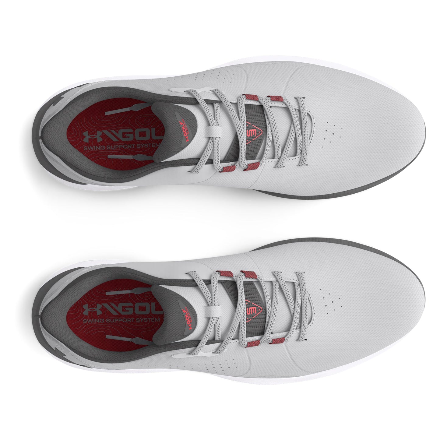 Under Armour Drive Pro Golf Shoes 3026919