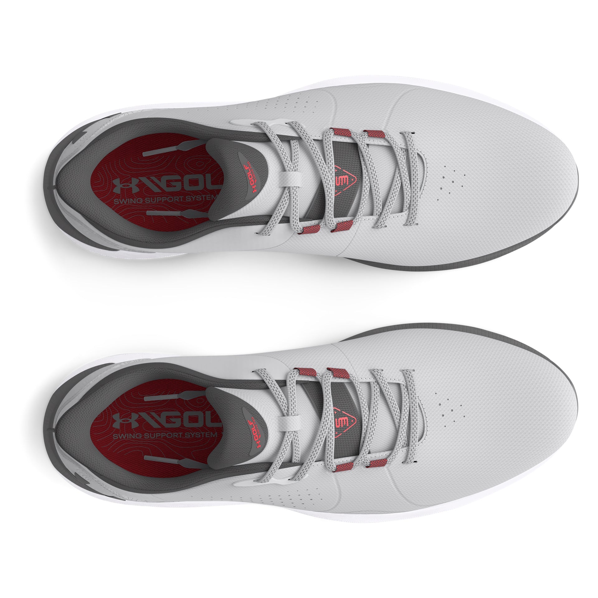 Under Armour Drive Pro Golf Shoes 3026919