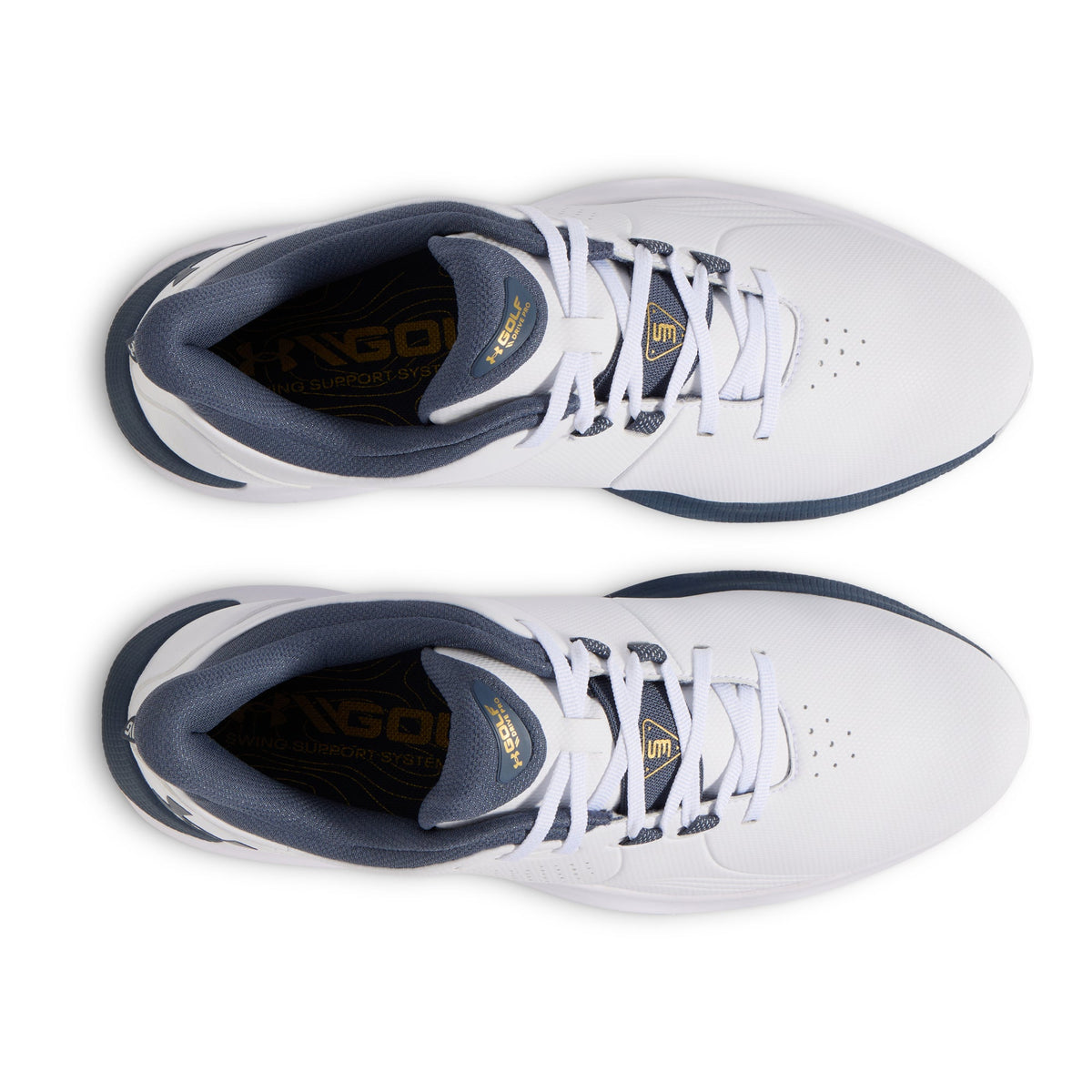 Under Armour Drive Pro Golf Shoes 3026919