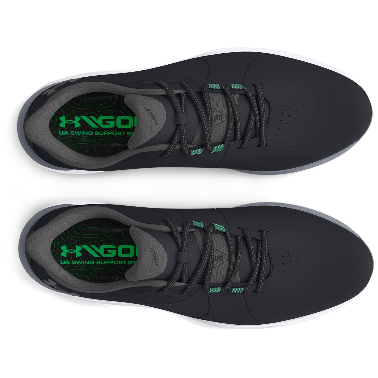 Under Armour Drive Pro SL Golf Shoes 3026921