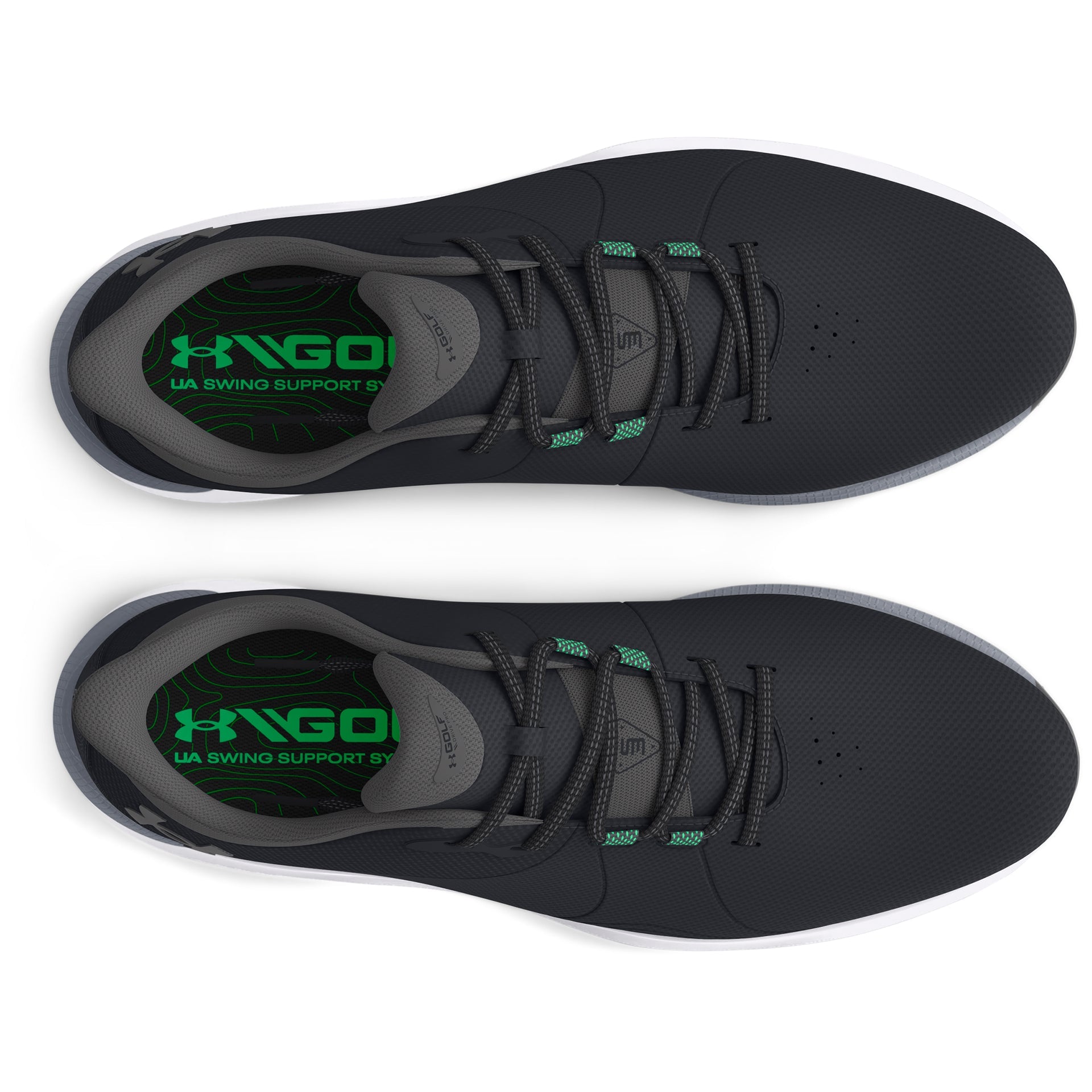 Under Armour Drive Pro SL Golf Shoes 3026921