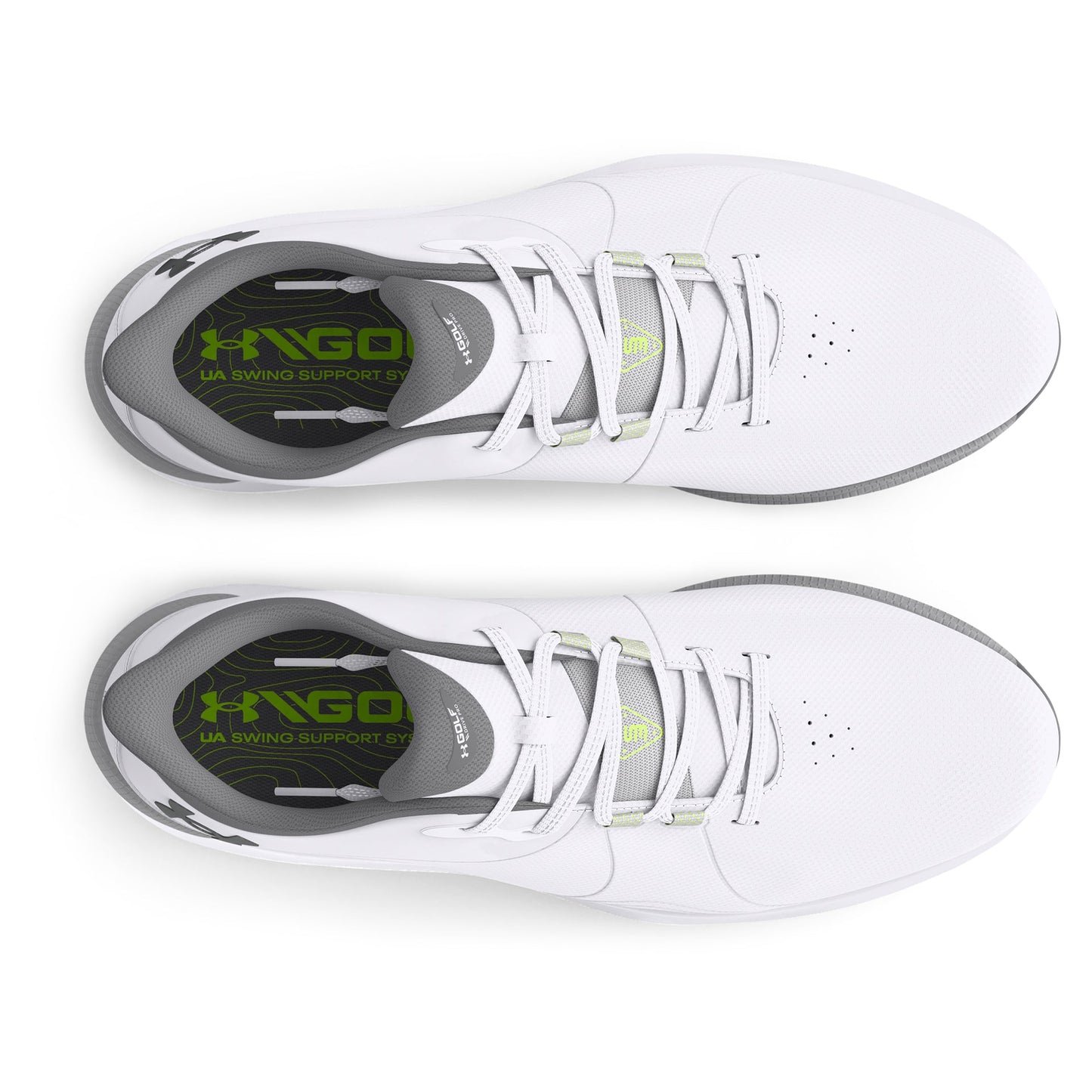 Under Armour Drive Pro SL Golf Shoes 3026921