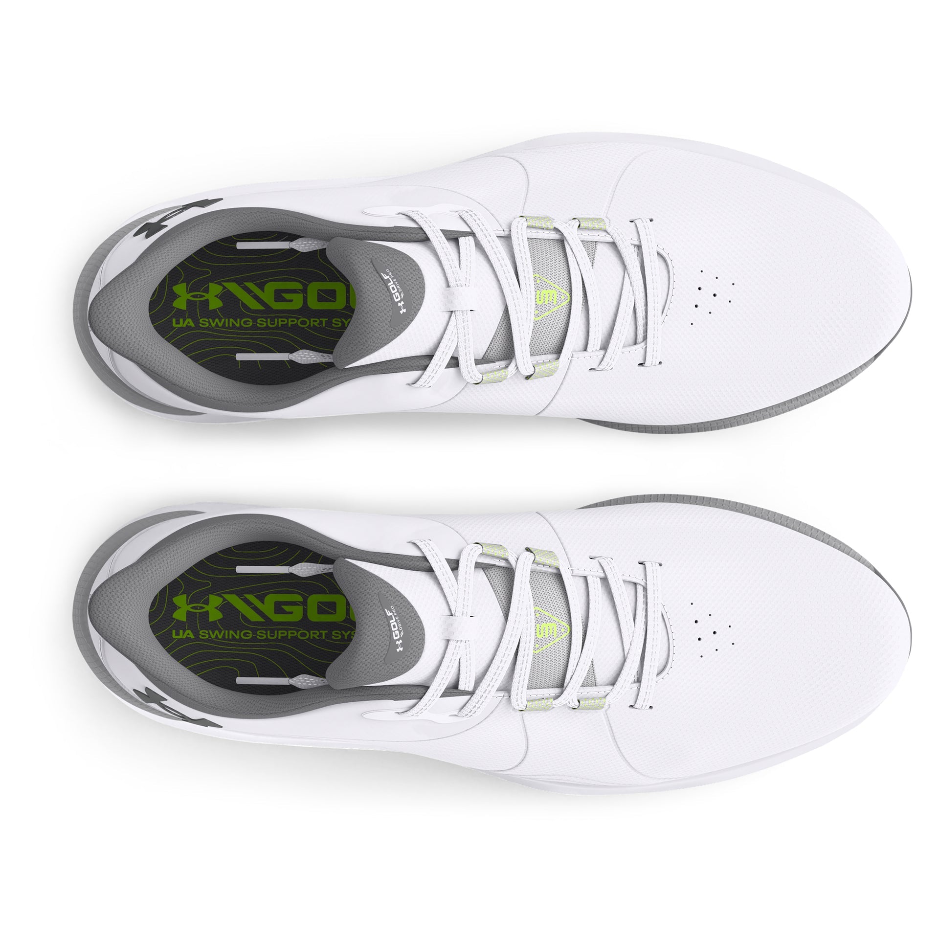 Under Armour Drive Pro SL Golf Shoes 3026921