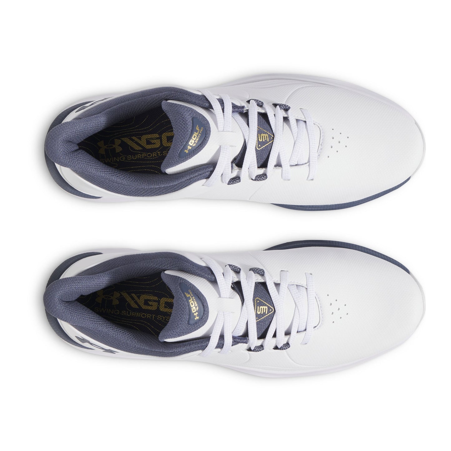 Under Armour Drive Pro SL Golf Shoes 3026921