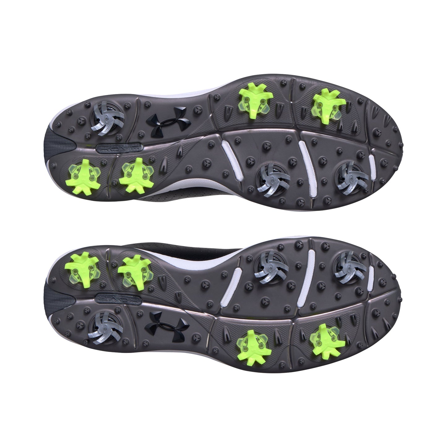Under Armour Drive Fade Golf Shoes 3027878