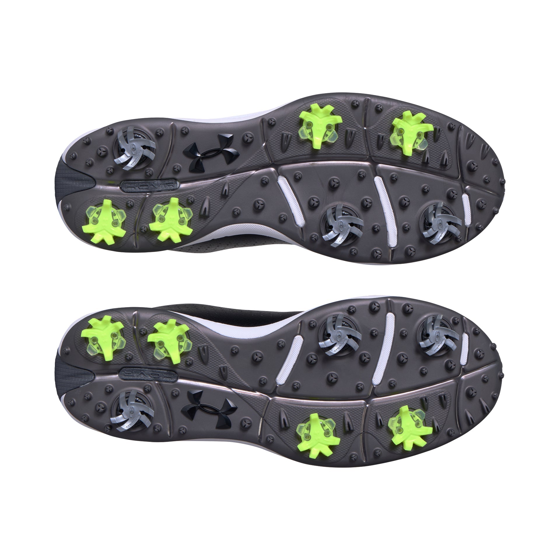Under Armour Drive Fade Golf Shoes 3027878