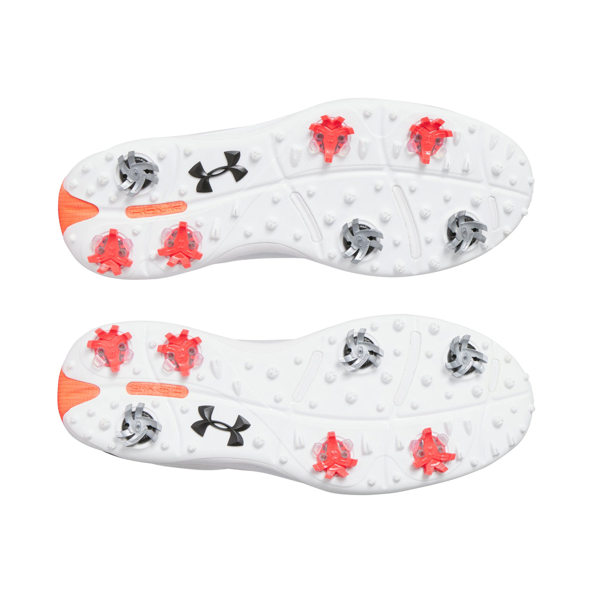 Under Armour Drive Fade Golf Shoes 3027878