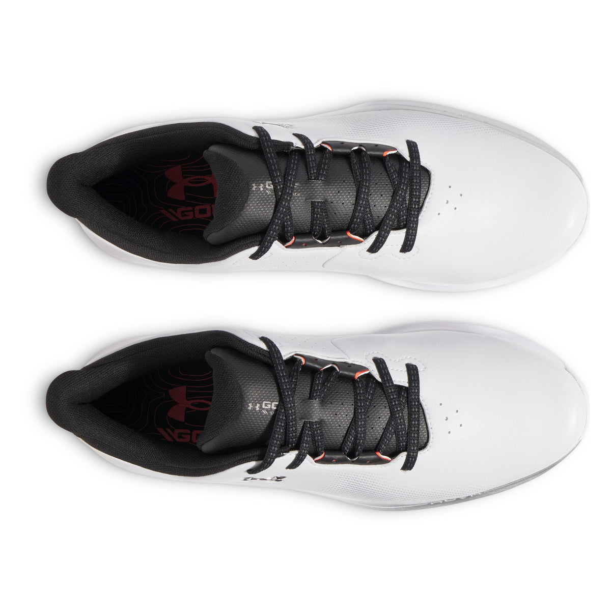 Under Armour Drive Fade Golf Shoes 3027878