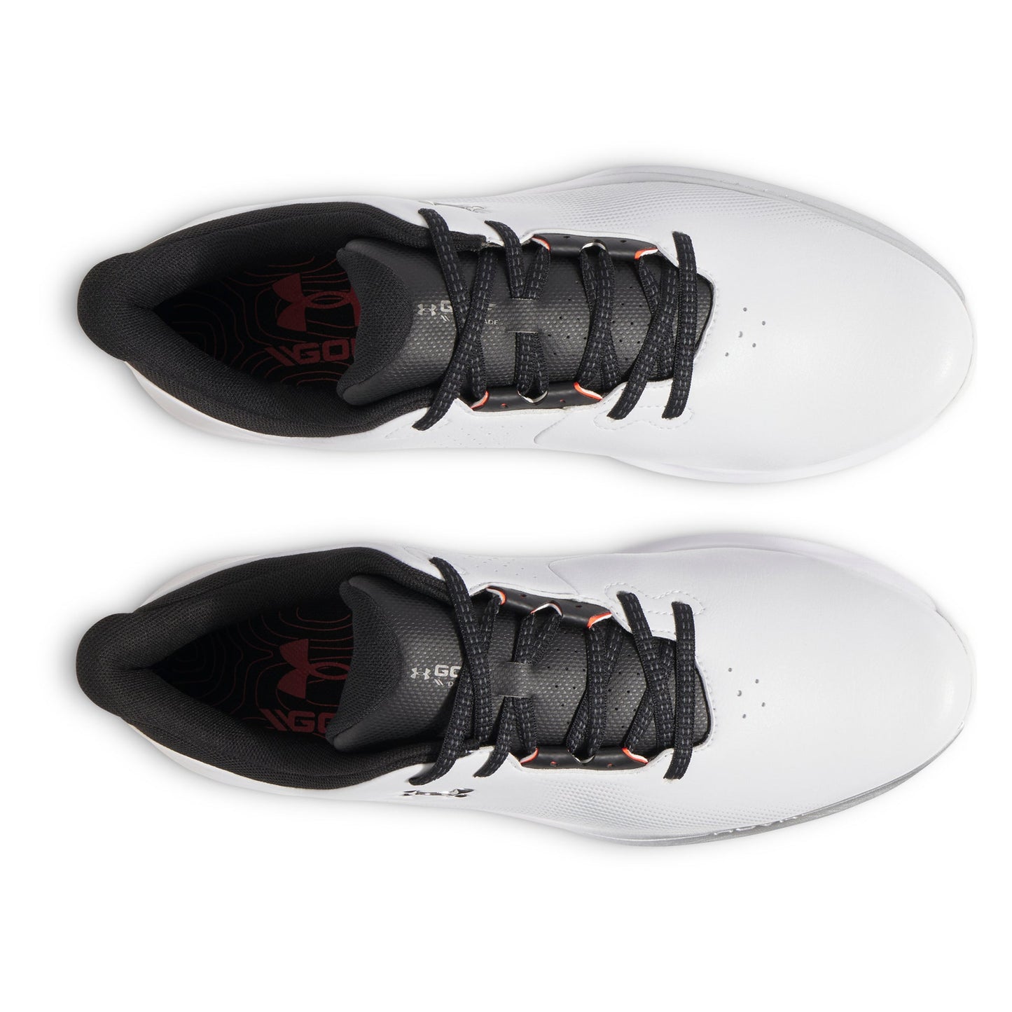 Under Armour Drive Fade Golf Shoes 3027878