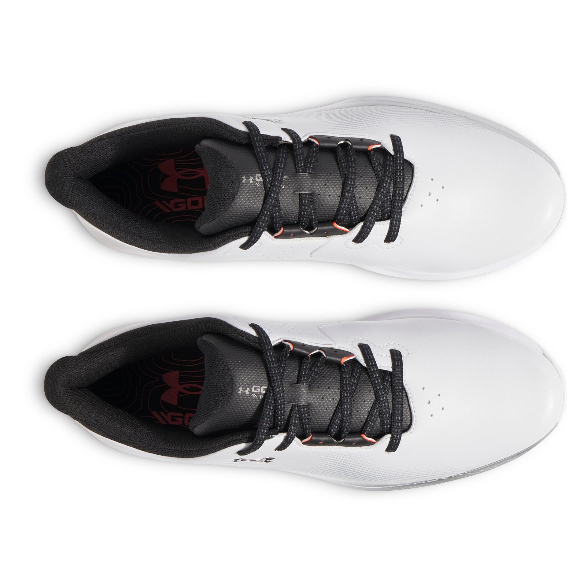 Under Armour Drive Fade Golf Shoes 3027878
