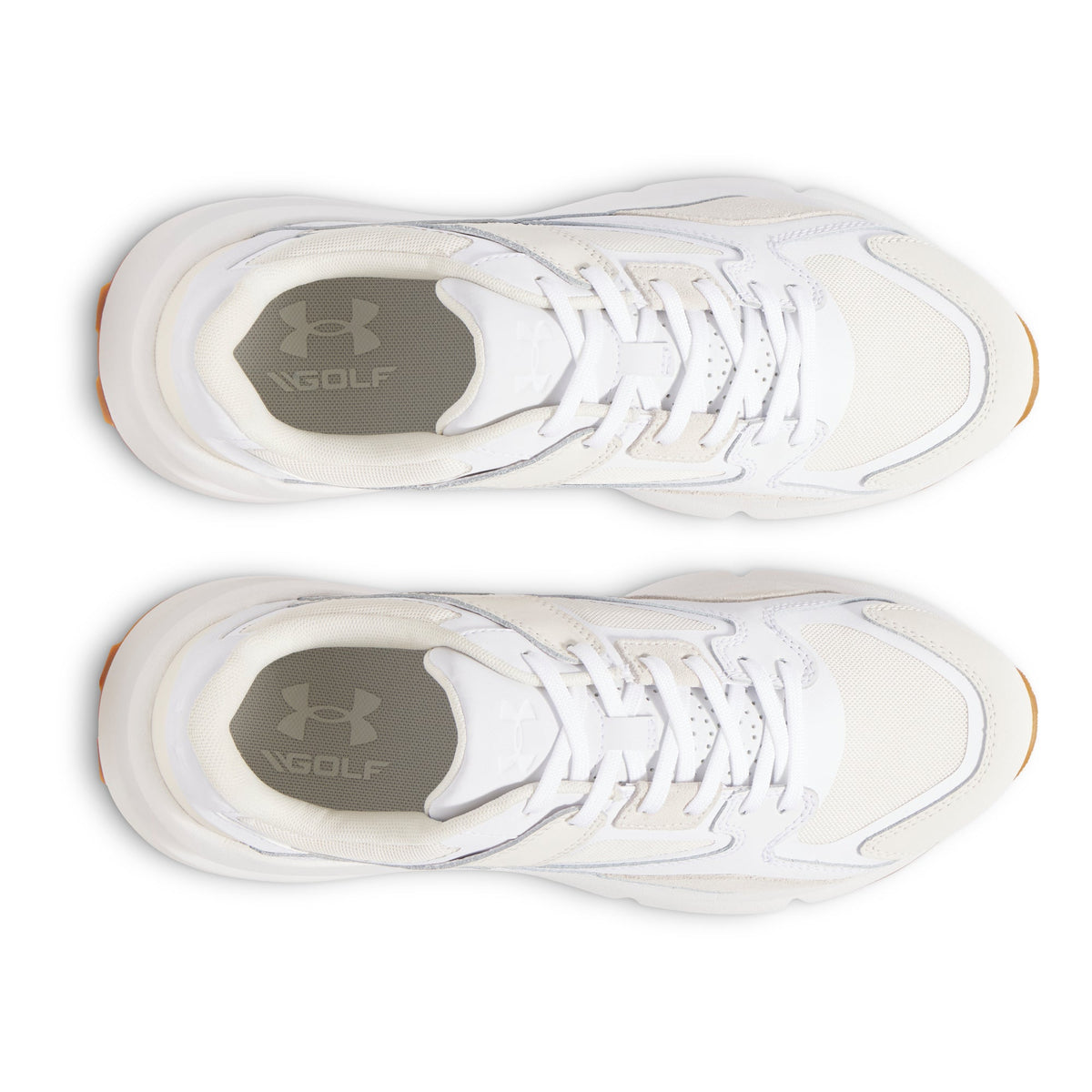 Under Armour Forge 96 Golf Shoes 3028922