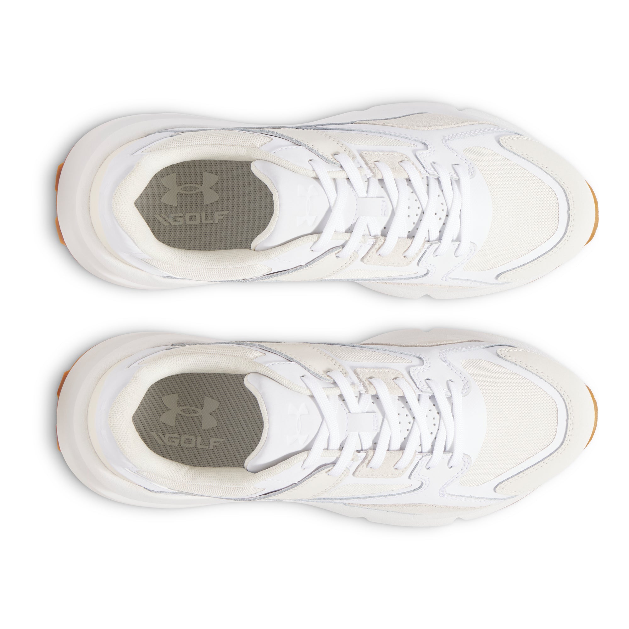 Under Armour Forge 96 Golf Shoes 3028922