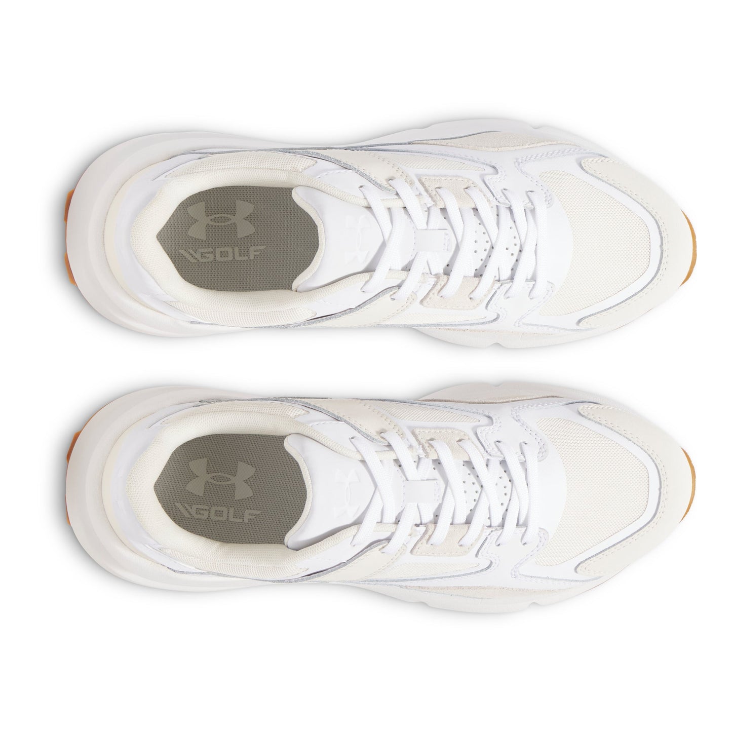 Under Armour Forge 96 Golf Shoes 3028922