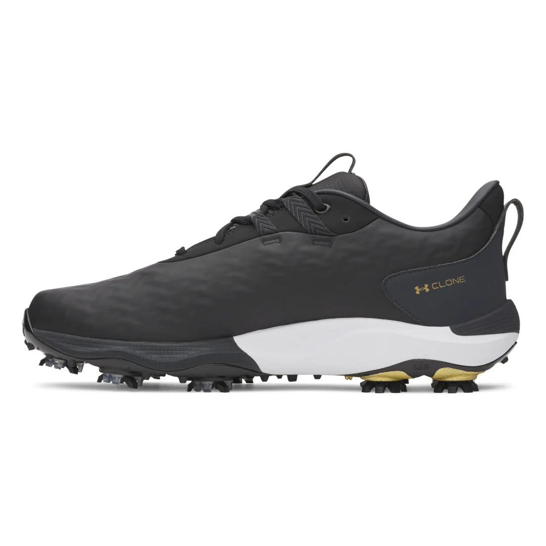 Under Armour Drive Pro Clone Spiked Golf Shoes 6006116
